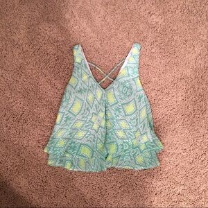 Lush top